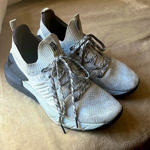 The Rock - UA training shoes